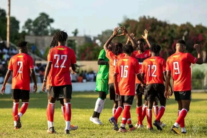 Photo : Real Hope Académy