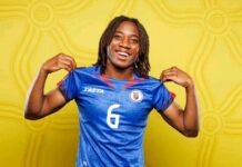 Melchie Dumornay triomphe aux 433 Awards 2025 : une victoire historique pour Haïti