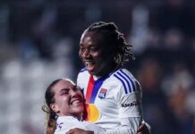 Football – Expatriés : L’OL Lyonnes déroule à Marseille et valide son billet pour les quarts