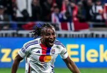 Globe Soccer Awards 2025 : Melchie Daëlle Dumornay en lice pour le titre de meilleure joueuse