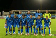 Sélection : La liste d’Haïti pour l’ultime combat des éliminatoires de la coupe du monde