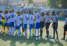 D1 – Série d’Ouverture 2025-2026 : Coup d’envoi réussi pour la Ligue Haïtienne de Football !