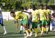 D1 – Série d’Ouverture 2025-2026 : Le baromètre de la 1ère journée du championnat national de D1 Photo : FICA