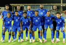 Coupe du Monde 2026 : Haïti décroche son billet historique