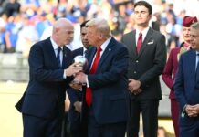 Coupe du Monde 2026 : les États-Unis pourraient interdire aux Haïtiens vivant en Haïti de fouler leur sol durant le Mondial