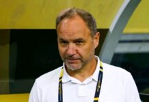 Football Sélection : Migné, le pari de la stabilité malgré les divergences dans le football haïtien