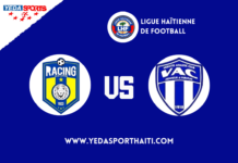 Racing CH vs Violette AC : un derby historique aux enjeux modernes