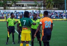 C’est acté : le championnat national peut enfin démarrer !