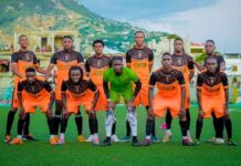 Amstrong Leconte brille, le Baltimore SC domine Ouanaminthe FC et croit aux play-offs !