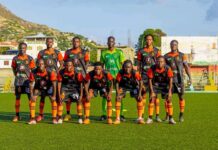 LHF – D1 : Baltimore SC domine le FICA et valide son billet pour les Playoffs !