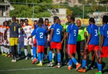 Licences LHF : 11 clubs validés, le championnat reste en attente Photo : AS Capoise