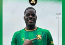 Football – Mercato : Mondy Prunier signe son retour au Royal Francs Borains