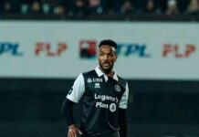 Foot – Expatriés : Hannes Delcroix et Lugano poursuivent leur série victorieuse