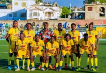 LHF (D1) – Playoffs : l’équipe Racing FC des Gonaïves sanctionnée