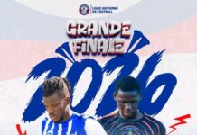 LHF – D1 : Une Finale de Prestige entre Baltimore SC et Violette AC Image : Ligue haitienne de Football (LHF)