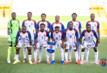 Haïti U-17 : une qualification maîtrisée pour la Coupe du Monde Qatar 2026