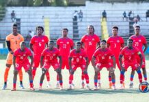 Éliminatoires CDM U20 : entrée tonitruante des Grenadiers U-20 face à Anguilla