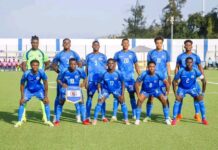 Éliminatoires CDM : Les Grenadiers U20 s’offrent le Curaçao au bout du suspense
