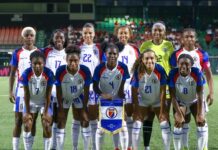 Éliminatoires CDM Féminine : Haïti enchaîne et s’affirme dans la course au Mondial 2027