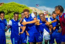 D1 Paryaj Lakay : l’ASC domine, le FICA et le Tempête confirment Photo : Tempête FC