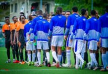 LHF : le programme de la 4e journée dans le Nord et de la 3e dans le Sud