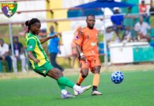 D1 Paryaj Lakay : Real Hope et Violette frappent fort, le FICA relance la machine Photo : FICA