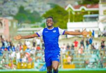 LHF : Boutros démarre en patron son aventure avec Tempête FC en D1 Paryaj Lakay