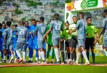 D1 Paryaj Lakay : une dernière journée folle, les playoffs en ligne de mire Photo : Tempête FC