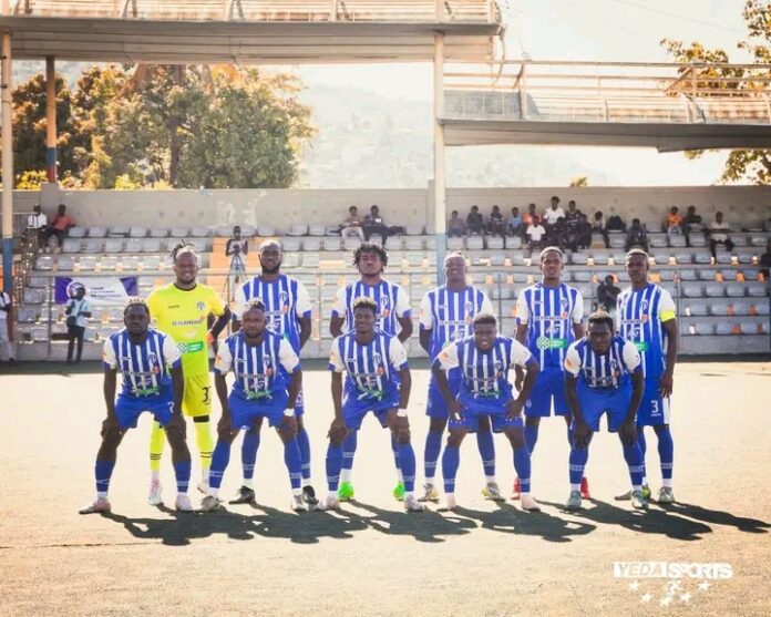 Image : Kevin Boval / KB Photography