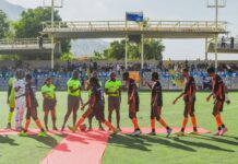LHF – D1 Paryaj Lakay : une finale aux allures de revanche entre Baltimore et Violette