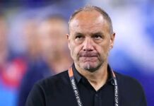 Sébastien Migné nommé à la tête du Gabon (Officiel ) !