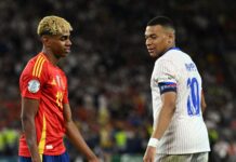 France – Espagne : un choc de géants pour une place en finale