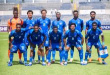 Championnat U-20 : le rêve mondial est à portée de main, Haïti joue son avenir ce mardi !