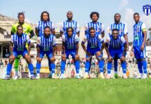 Concacaf Caribbean Cup 2026 : un parcours semé d’embûches attend le Violette AC