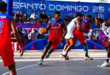 Basketball – Haïti : La FHB se prépare pour sa troisième sortie internationale de l’année