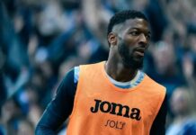 Josué Casimir proche de quitter la France pour rejoindre le Lokomotiv Moscou